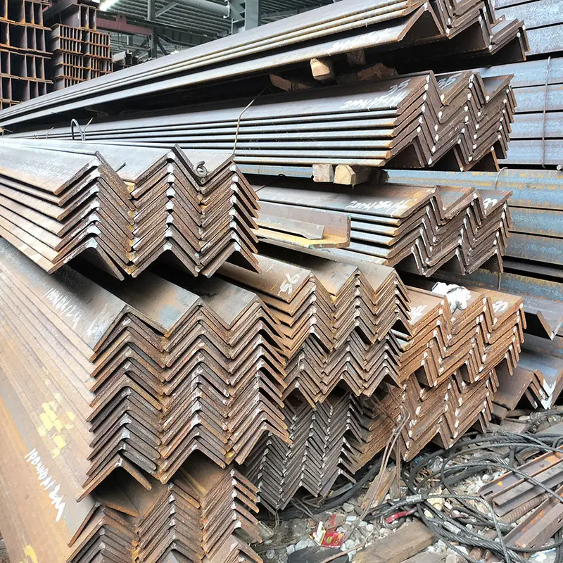 High-quality Carbon Steel Angle Manufactured with Advanced Technology for Superior Quality