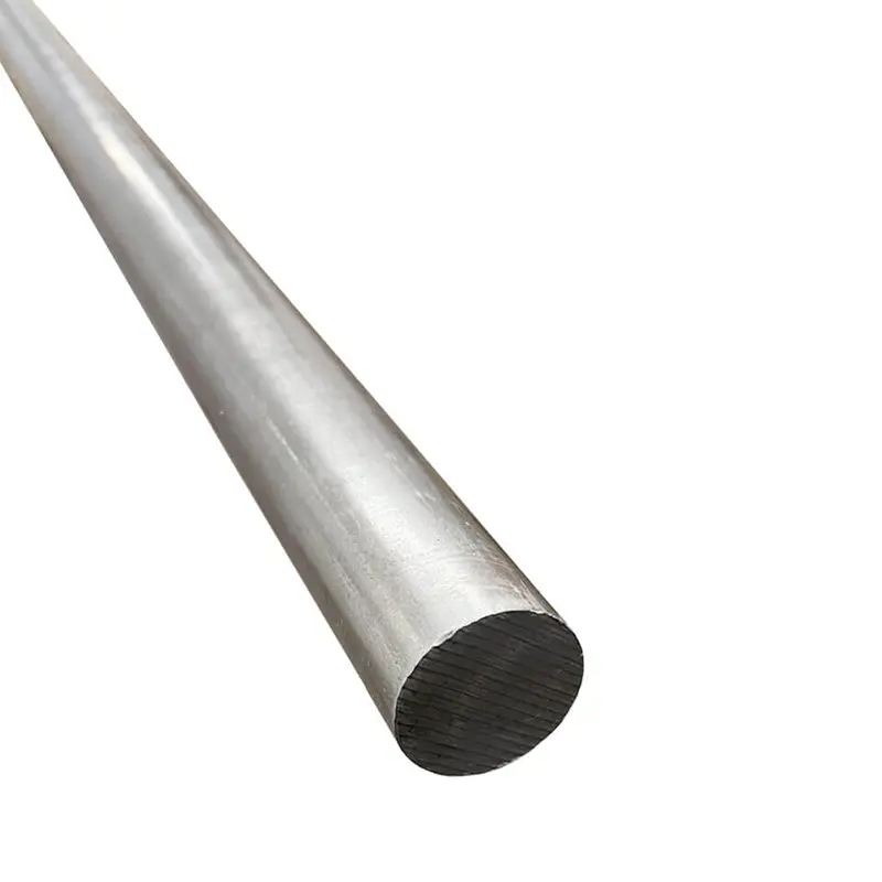 High-quality 2205 stainless steel bar with excellent corrosion resistance and high strength