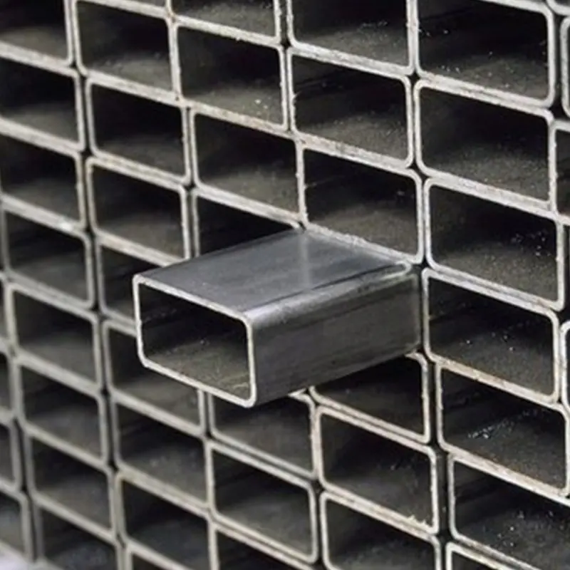 Stainless steel square tube wholesale, quality assurance, preferential price