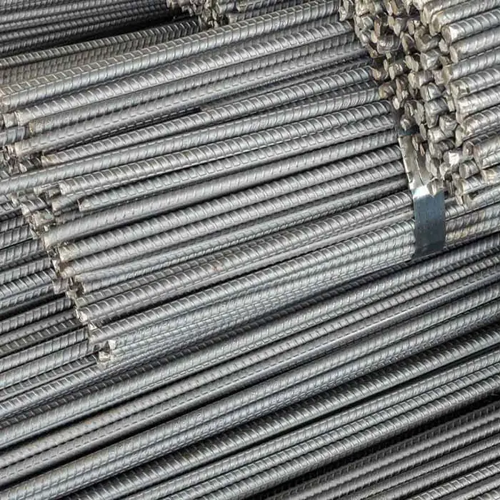 B500A/B500B/B500C Rebar