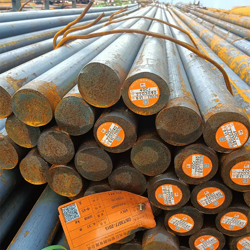 AISI SAE 1045 C45 Carbon Steel Bar03.jpg