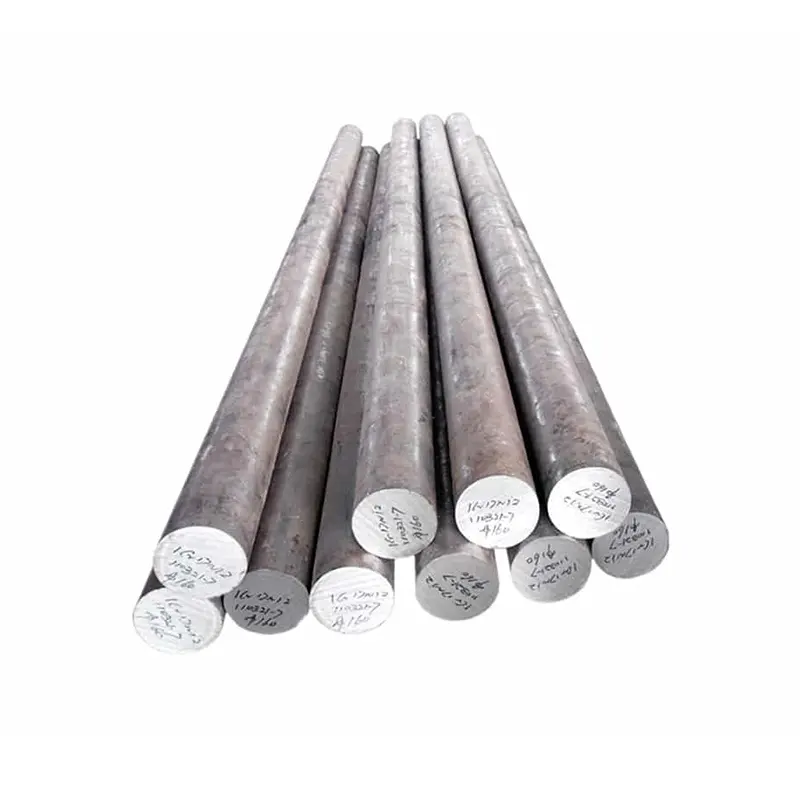 AISI SAE 1018 Carbon Steel Bar01.jpg