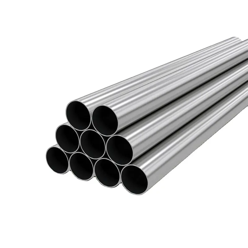 316 seamless steel pipe: high-quality pipe with super chlorine resistance