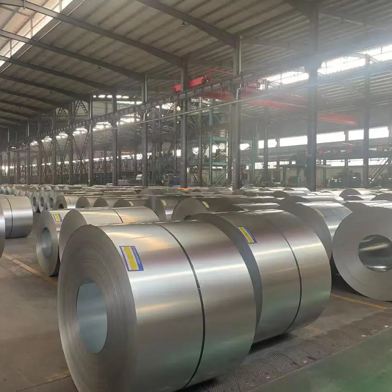 2205 high quality duplex stainless steel coil widely used in harsh corrosive environments