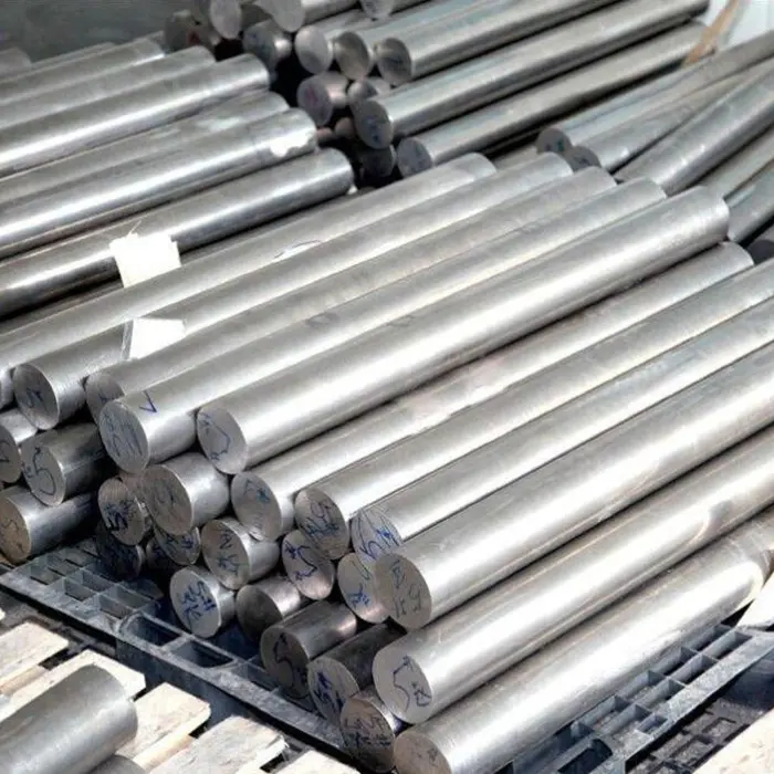 High-quality 403 stainless steel bar with good corrosion resistance, ideal for general engineering uses