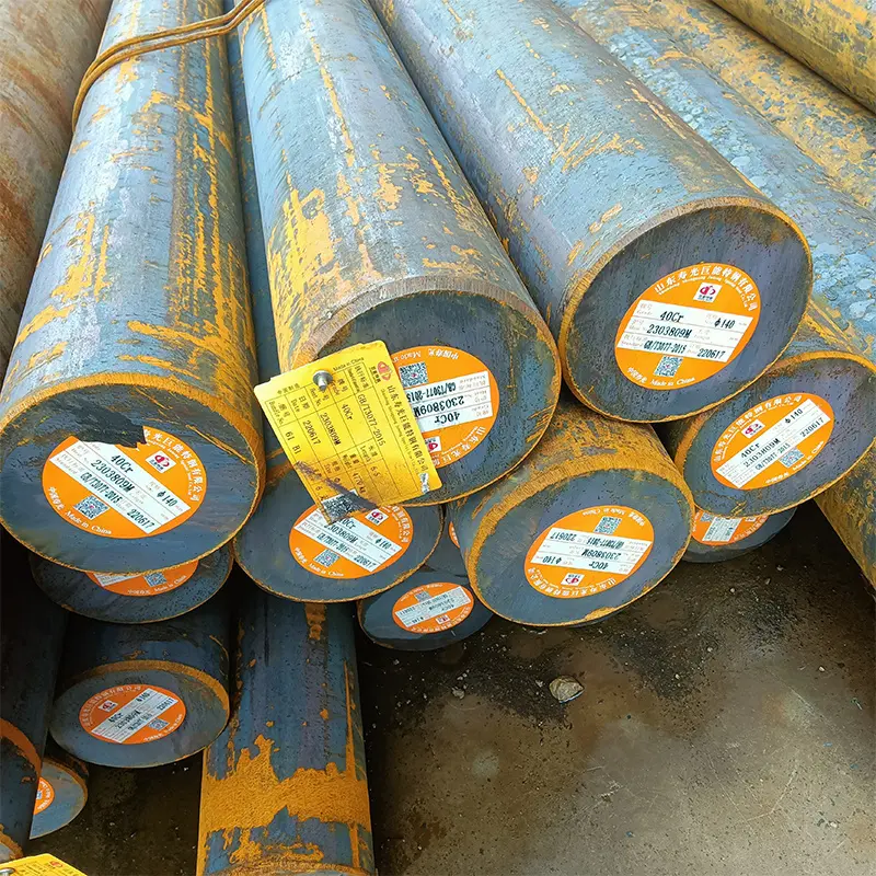 AISI SAE 1018 Carbon Steel Bar02.jpg