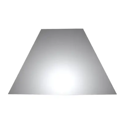 321 high quality stainless steel plate