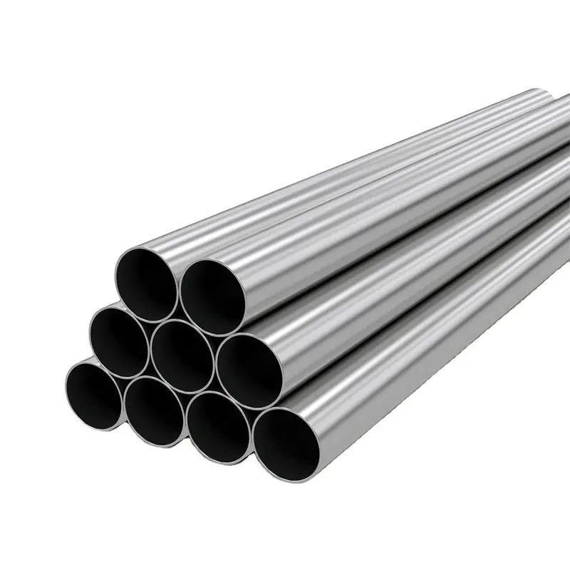 304L high quality stainless steel pipe