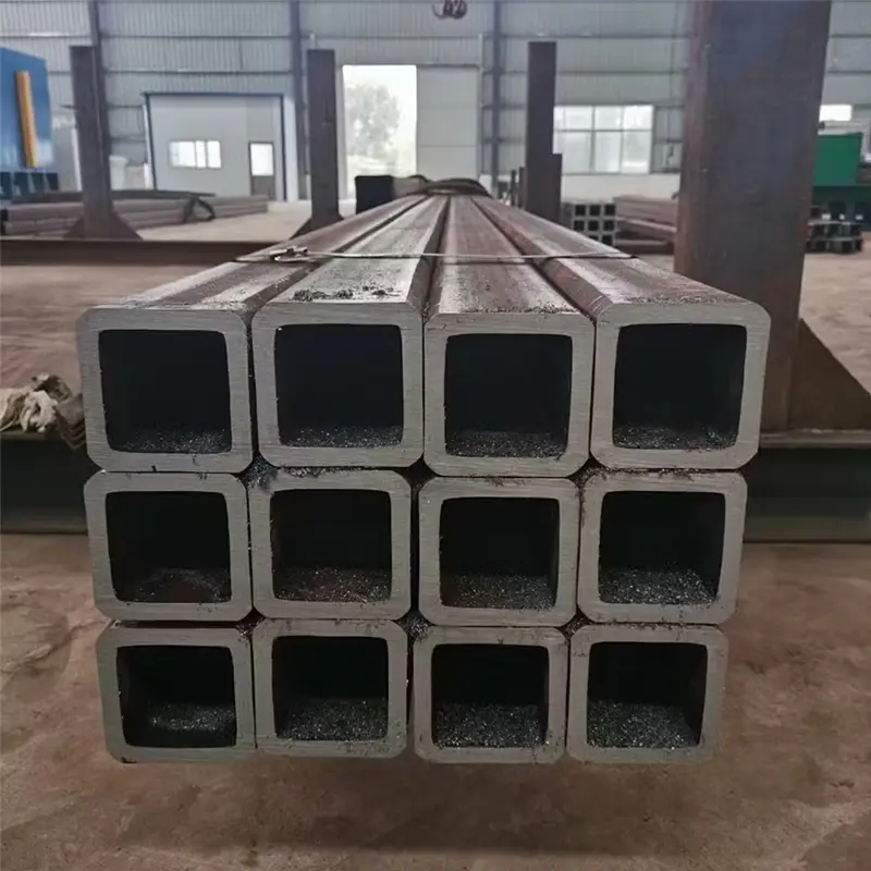 Explore the Versatility of Seamless Square Tubes: The Ultimate Product Guide