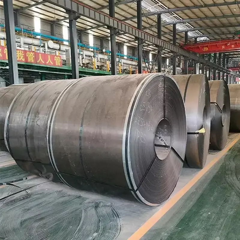 SPCC SPCD SPCE Cold Rolled Steel Coil02.jpg