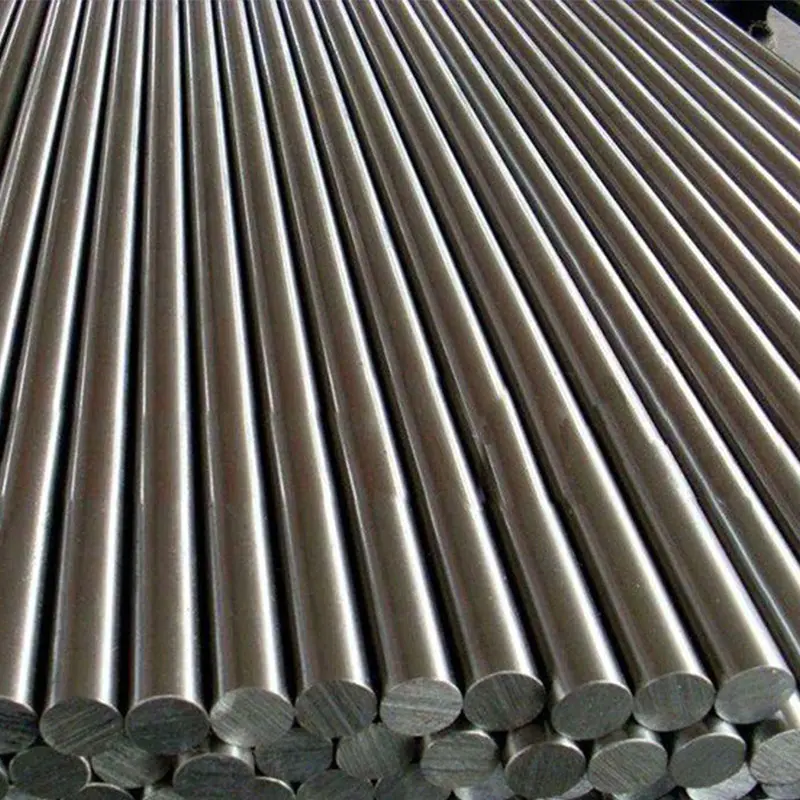 High-quality 403 stainless steel bar with good corrosion resistance, ideal for general engineering uses