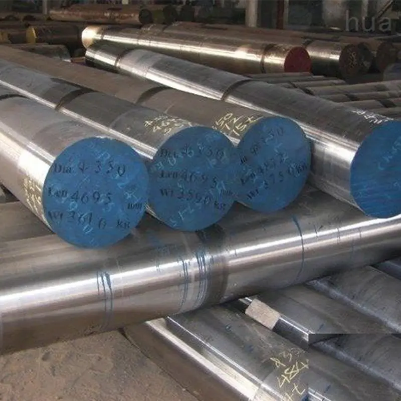 High-quality 403 stainless steel bar with good corrosion resistance, ideal for general engineering uses