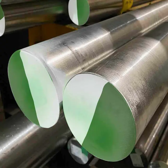 High-quality 310S stainless steel bar, widely applied in industrial furnaces for its stability in high heat