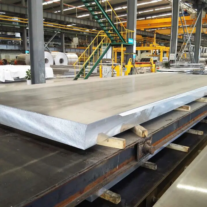 1060 Aluminum Plate detail (2)