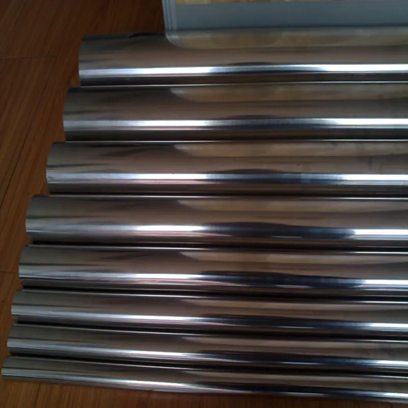 High-quality 310S stainless steel bar, widely applied in industrial furnaces for its stability in high heat